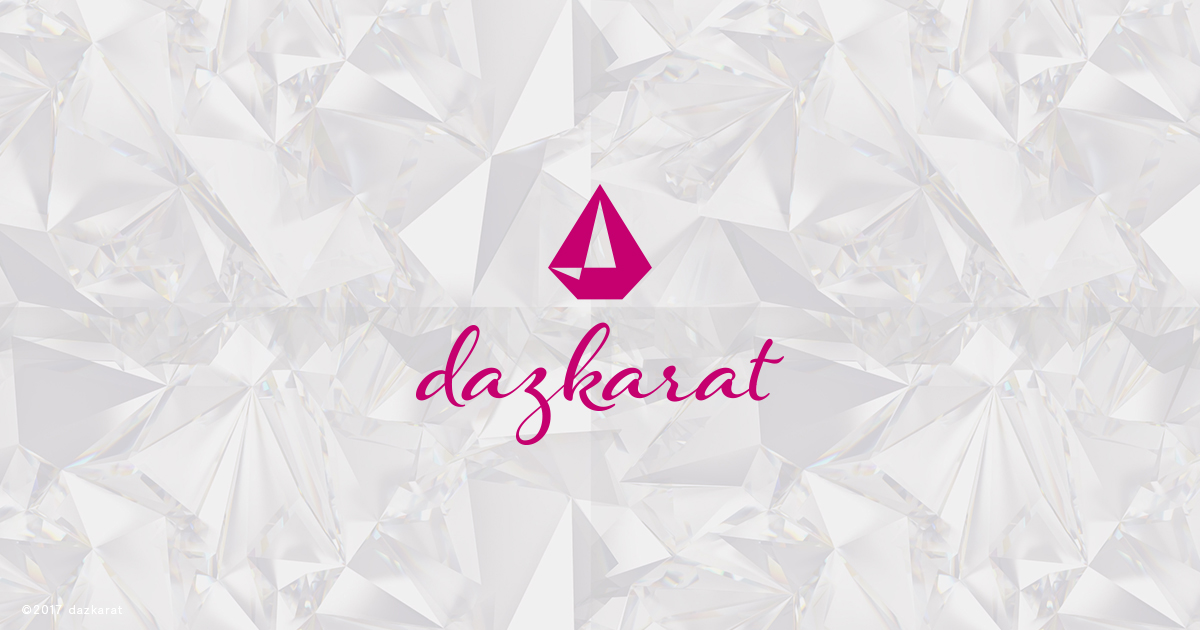 PRODUCT | ダズカラット 公式サイト
